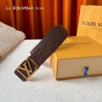 Good Quality Louis Vuitton Belt 40MM LVB00042