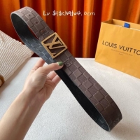 Good Quality Louis Vuitton Belt 40MM LVB00042