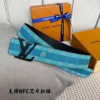 Luxury Louis Vuitton Belt 40MM LVB00044