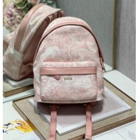 Affordable Price DIOR SMALL DIORTRAVEL BACKPACK M6108 pink