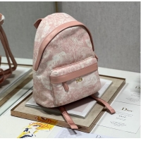 Affordable Price DIOR SMALL DIORTRAVEL BACKPACK M6108 pink