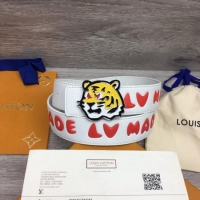 Grade Louis Vuitton Belt LVB00049