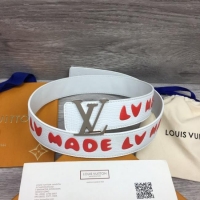 Original Cheap Louis Vuitton Belt LVB00050