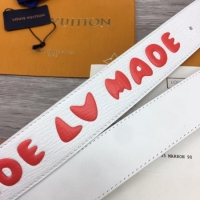 Shop Duplicate Louis Vuitton Belt LVB00051