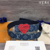 Hot Style Louis Vuitton Belt LVB00053