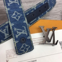 Stylish Louis Vuitton Belt LVB00054