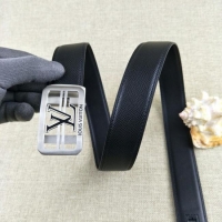 Shop Duplicate Louis Vuitton Belt LVB00058-2