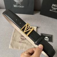 Sumptuous MCM Belt 40MM MMB00004