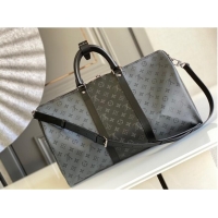 Pretty Style Louis Vuitton KEEPALL BANDOULIERE 50 M45392