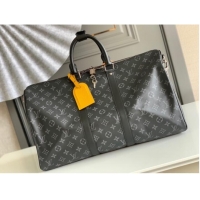 Top Grade Louis Vuitton KEEPALL BANDOULIERE 45 M45611