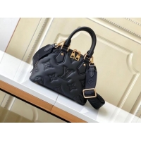 Promotional Louis Vuitton ALMA BB M59793 black