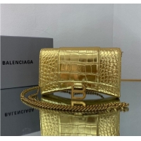 Luxurious Balenciaga...