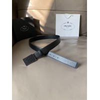 Top Grade Prada Belt 34MM PRB00033