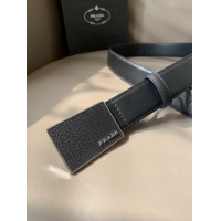 Durable Prada Belt 34MM PRB00034