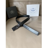 Chic Small Prada Belt 34MM PRB00039