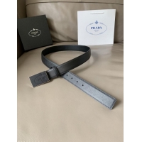 Good Quality Prada Belt 34MM PRB00041