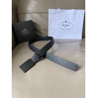 Unique Style Prada Belt 34MM PRB00052