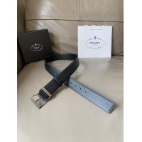 Classic Hot Prada Belt 40MM PRB00064