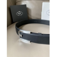 Classic Prada Belt 40MM PRB00070