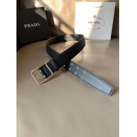 Stylish Prada Belt 4...