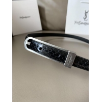 Feminine Yves saint Laurent Belt 15MM SLB00004