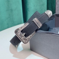 Sophisticated Yves saint Laurent Belt 20MM SLB00009