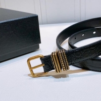 Top Grade Yves saint Laurent Belt 20MM SLB00015