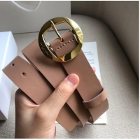 Purchase Yves saint Laurent Belt 30MM SLB00017