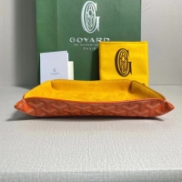 Top Grade Goyard Orginal Fourre-Tout Tray 20cm GY1410 Orange