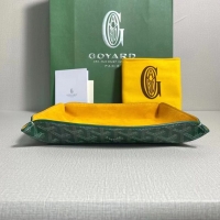 Super Quality Goyard Orginal Fourre-Tout Tray 20cm GY1410 Green