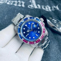 Pretty Style Rolex Watch 40MM RXW00014-3