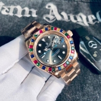 aaaaa Rolex Watch 40MM RXW00015-6