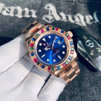 Hot Style Rolex Watch 40MM RXW00015-7