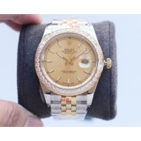 Stylish Rolex Watch 41MM RXW00018-1