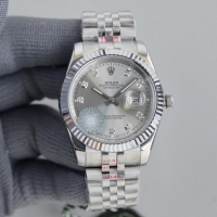 Sumptuous Rolex Watch 41MM RXW00055