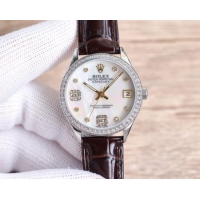 Reasonable Price Rolex Watch 32MM RXW00062-2