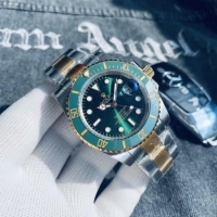 Stylish Rolex Watch ...