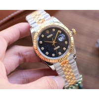 Pretty Style Rolex Watch 41MM RXW00066-2