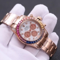 Good Quality Rolex Watch 40MM RXW00096-4