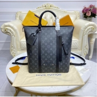 Fashion Discount Louis Vuitton briefcase M45221 black