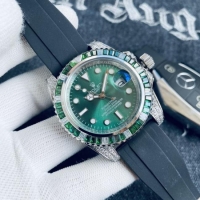 Stylish Rolex Watch 40MM RXW00097-8