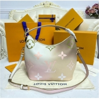 Top Quality Louis Vuitton MARSHMALLOW M59861 Sunset Kaki