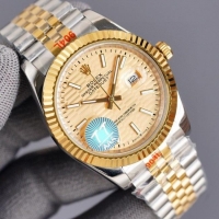 Luxury Rolex Watch 41MM RXW00125-1