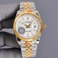 Stylish Rolex Watch ...