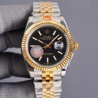 Duplicate Rolex Watch 41MM RXW00125-4