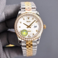 Pretty Style Rolex Watch 41MM RXW00126-1