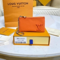 Buy Fashionable Louis Vuitton KEY POUCH M81031 orange