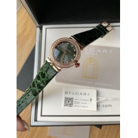 Durable Bvlgari Watc...