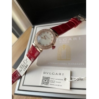 1:1 aaaaa Bvlgari Watch 28MM BVW00002-3