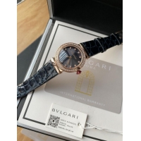 Charming Bvlgari Wat...